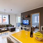 Apartma Supernova Koper