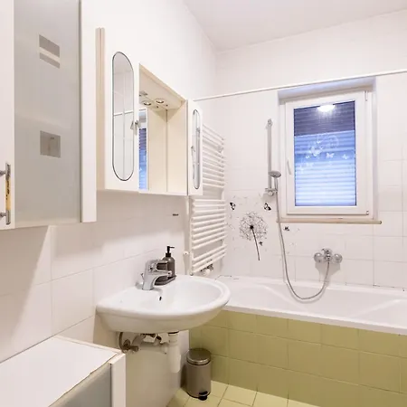 Supernova Appartement *