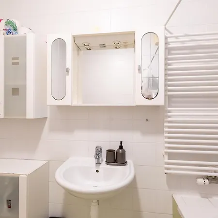 Supernova Apartment *