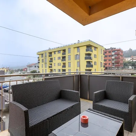 Appartement Supernova *