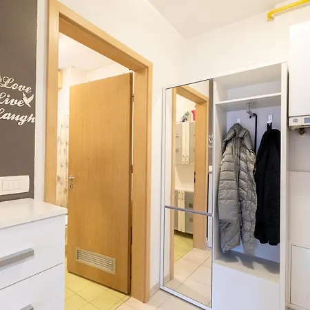 Appartement Supernova *