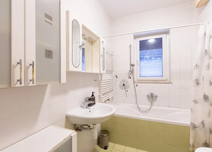 Supernova アパート *