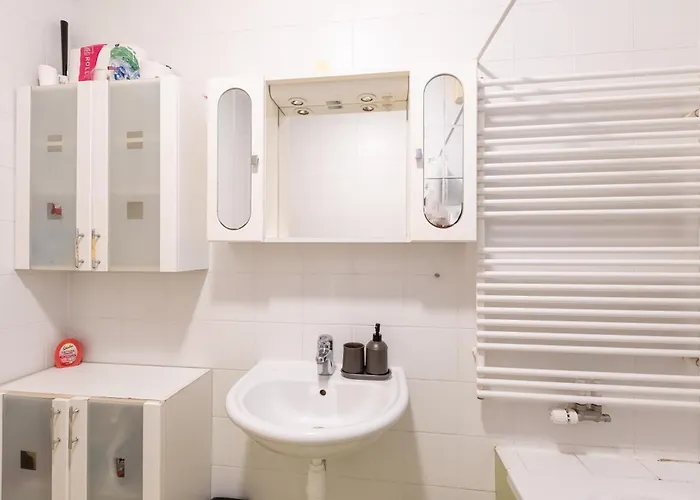 Supernova Appartamento *