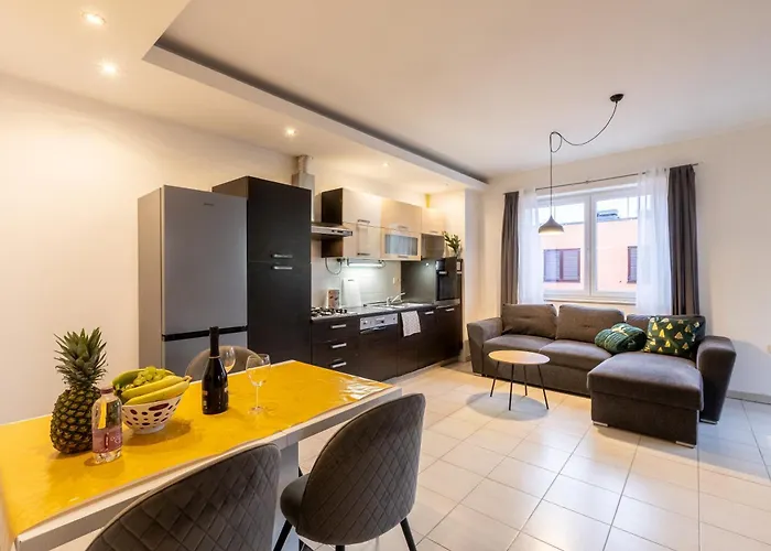 Supernova Appartamento