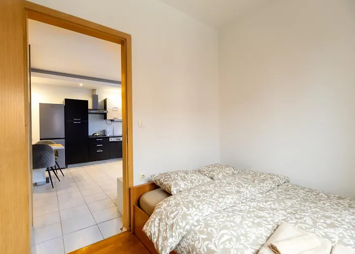 Supernova Appartamento Capodistria