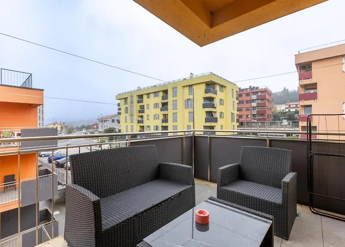 Appartamento Supernova *