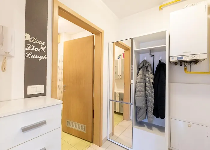 Appartamento Supernova *